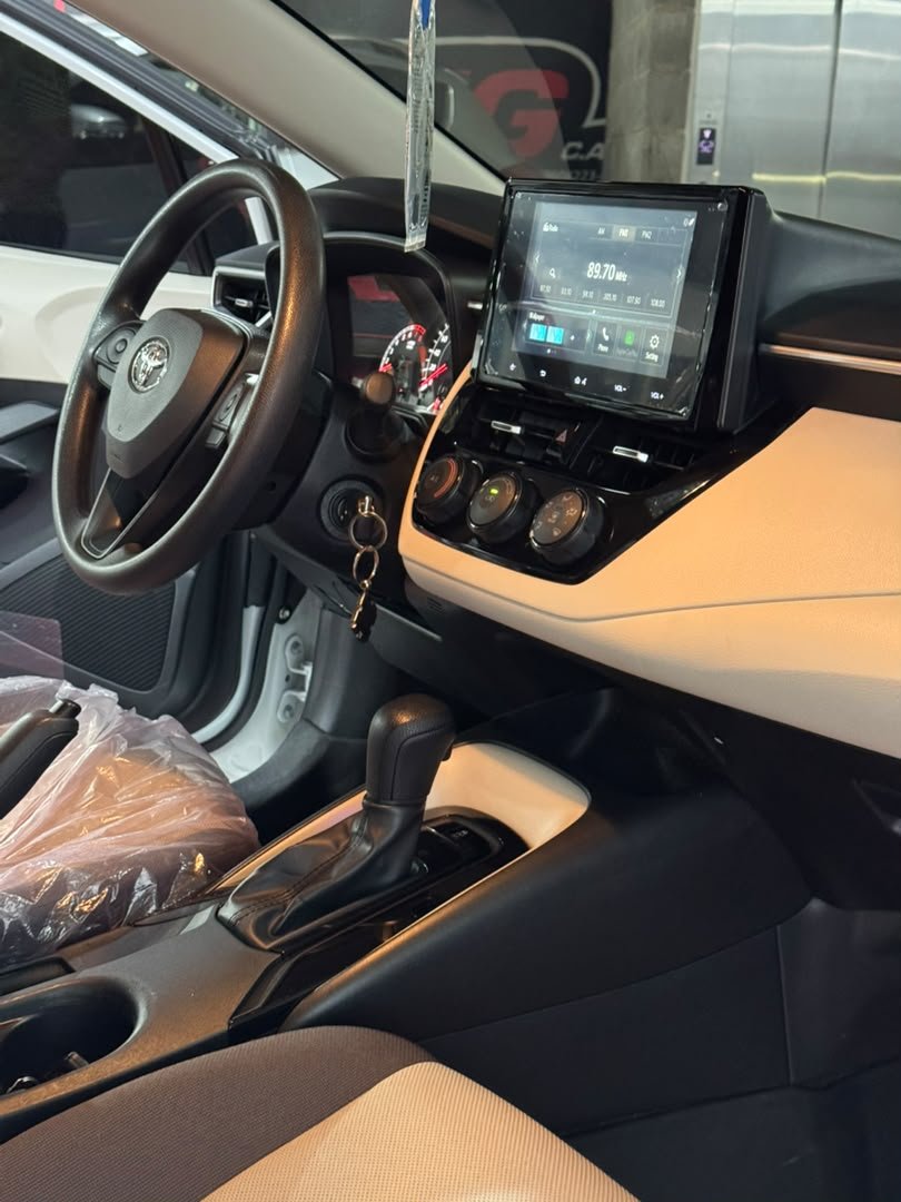 TOYOTA COROLLA XLI 2024 - Image 9