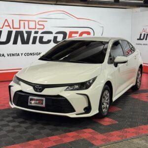 TOYOTA COROLLA XLI 2024