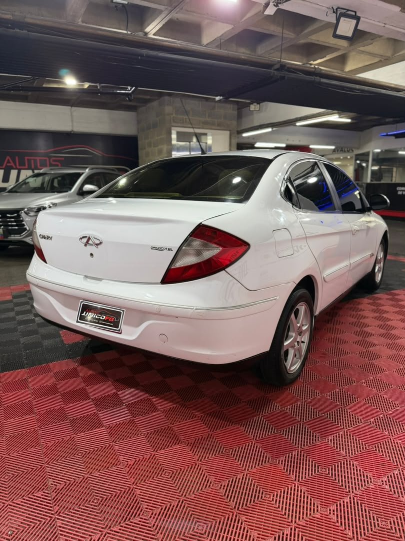 CHERY ORINOCO 2016 - Image 4