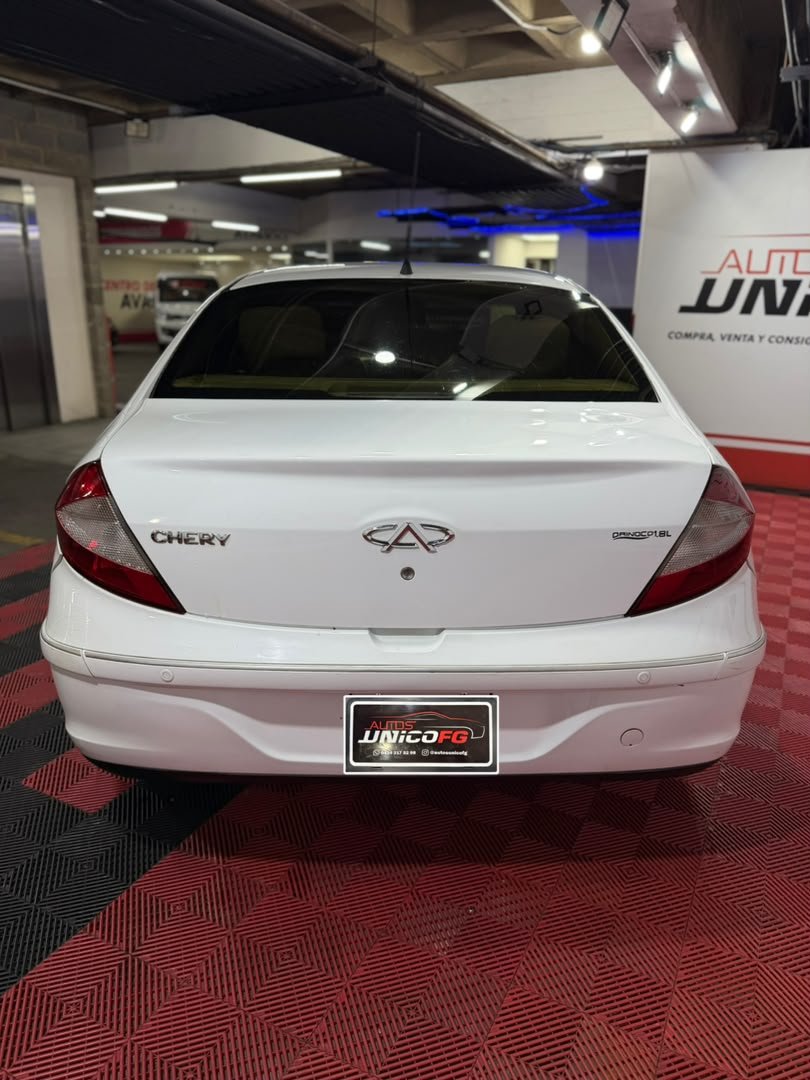CHERY ORINOCO 2016 - Image 5