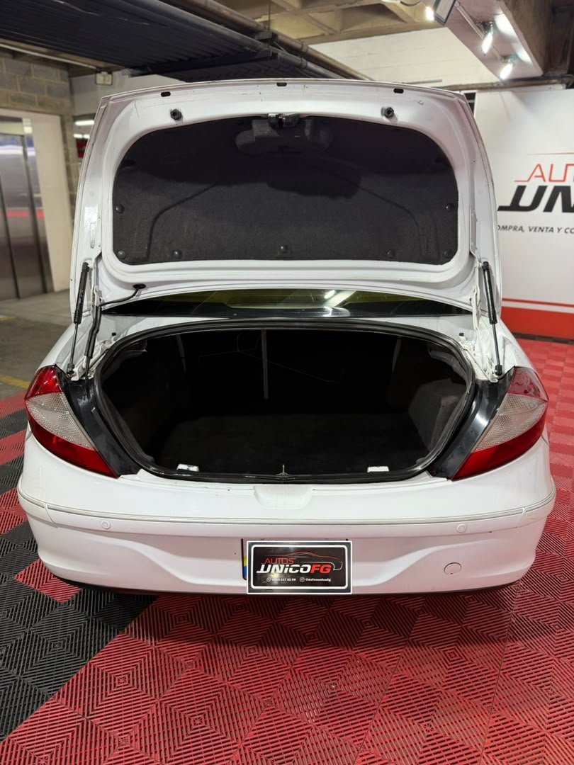 CHERY ORINOCO 2016 - Image 14