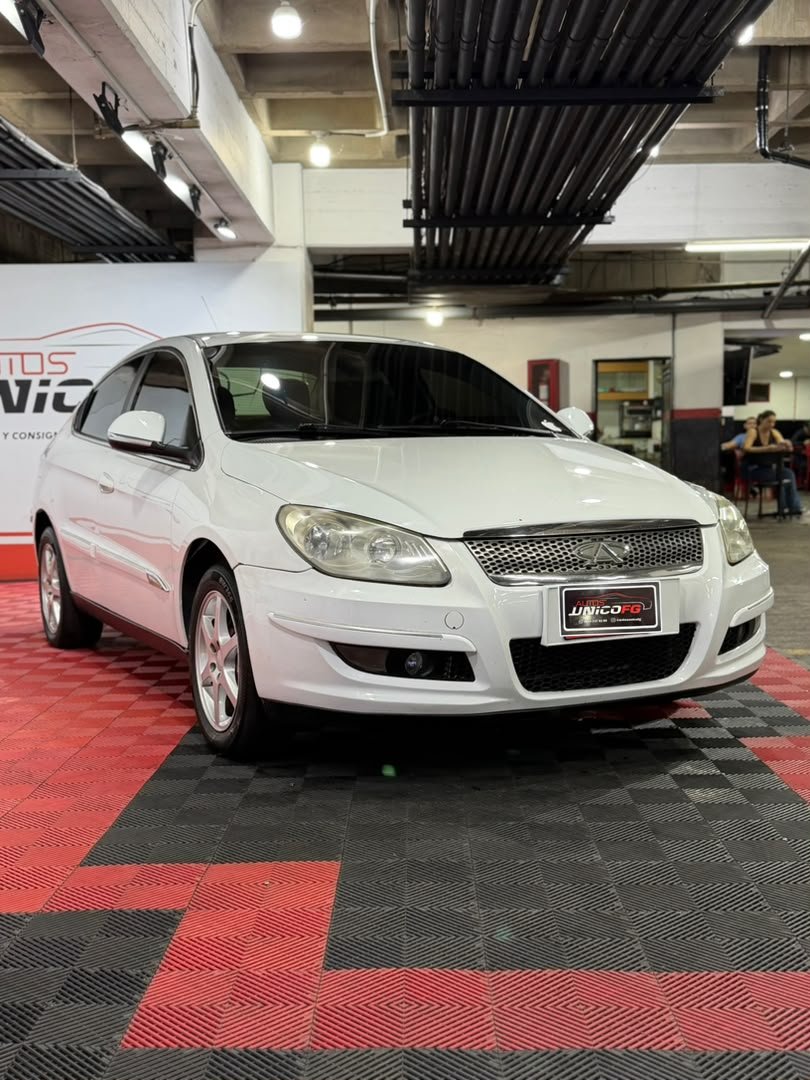 CHERY ORINOCO 2016 - Image 2