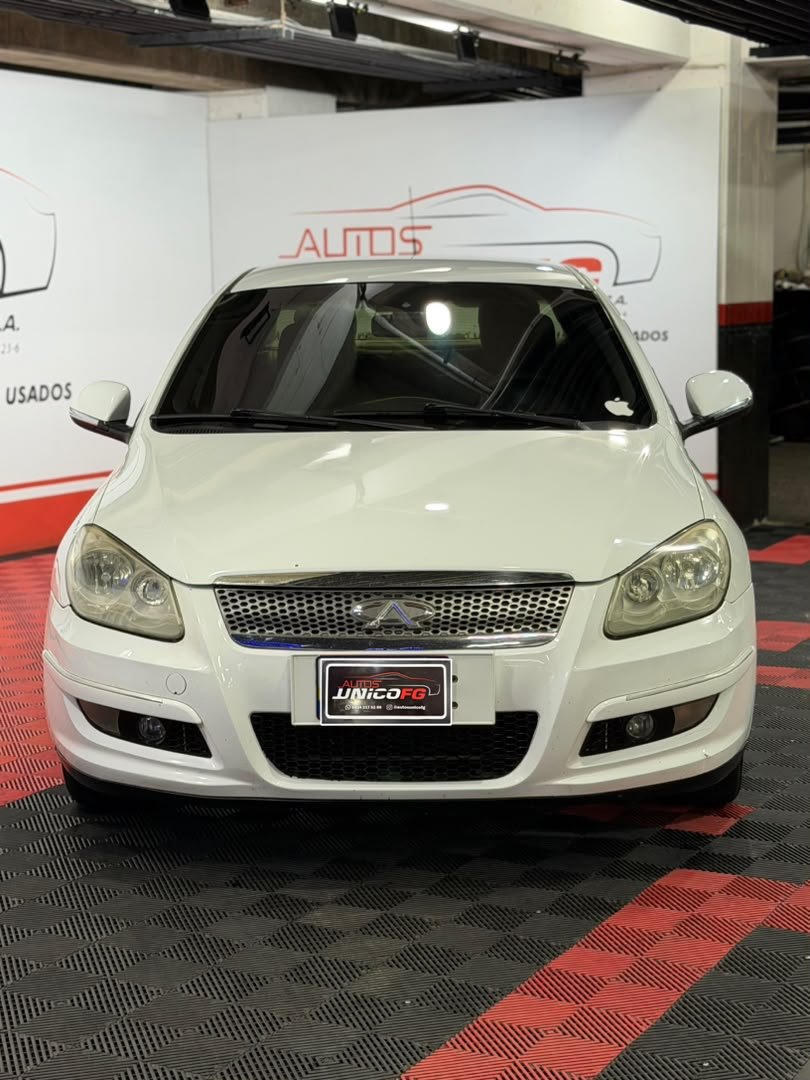 CHERY ORINOCO 2016 - Image 3