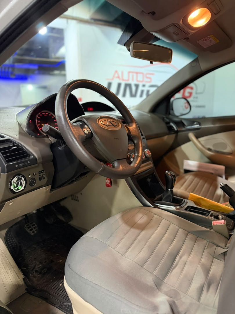 CHERY ORINOCO 2016 - Image 7