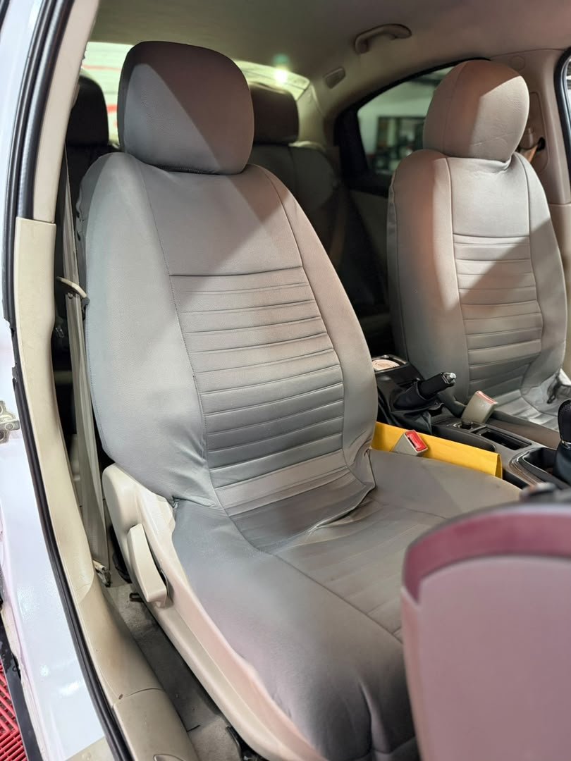 CHERY ORINOCO 2016 - Image 12