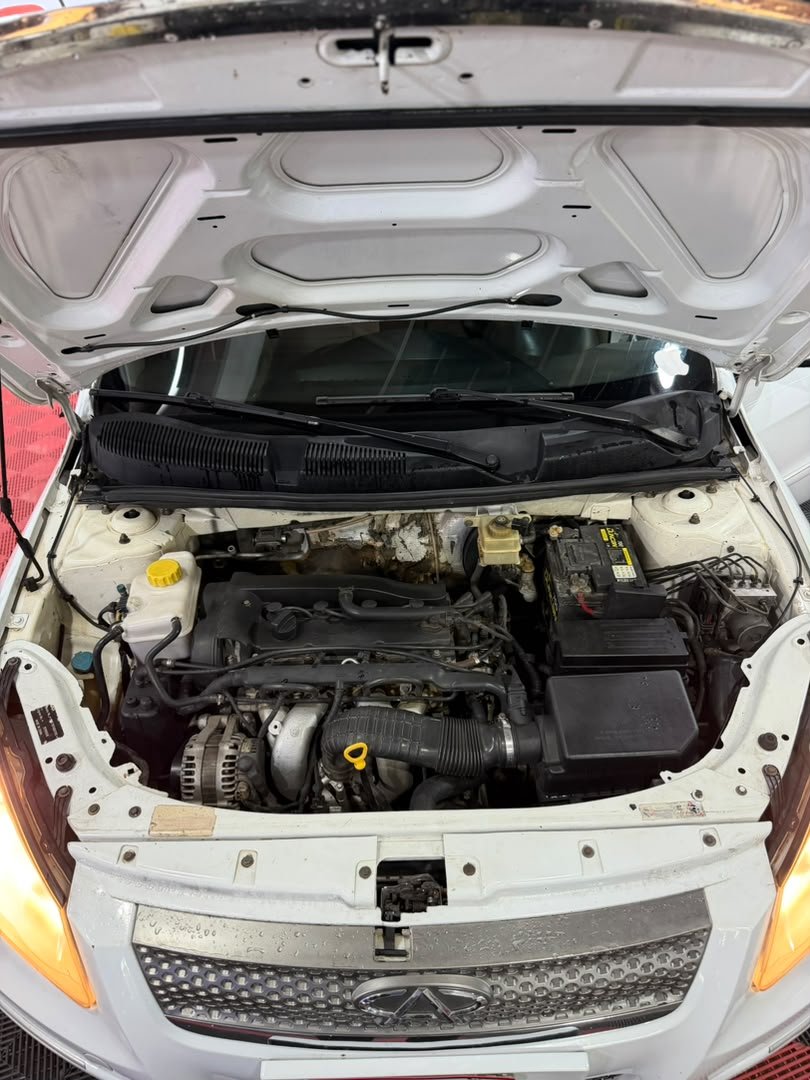 CHERY ORINOCO 2016 - Image 16
