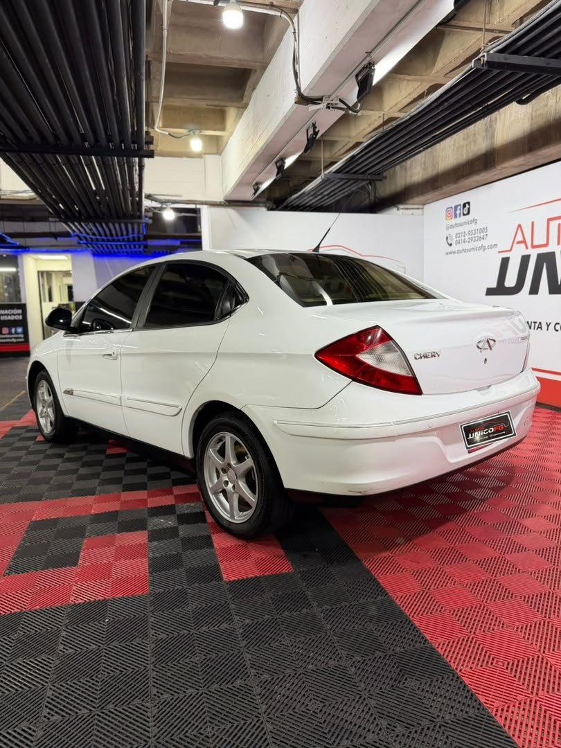 CHERY ORINOCO 2016 - Image 6