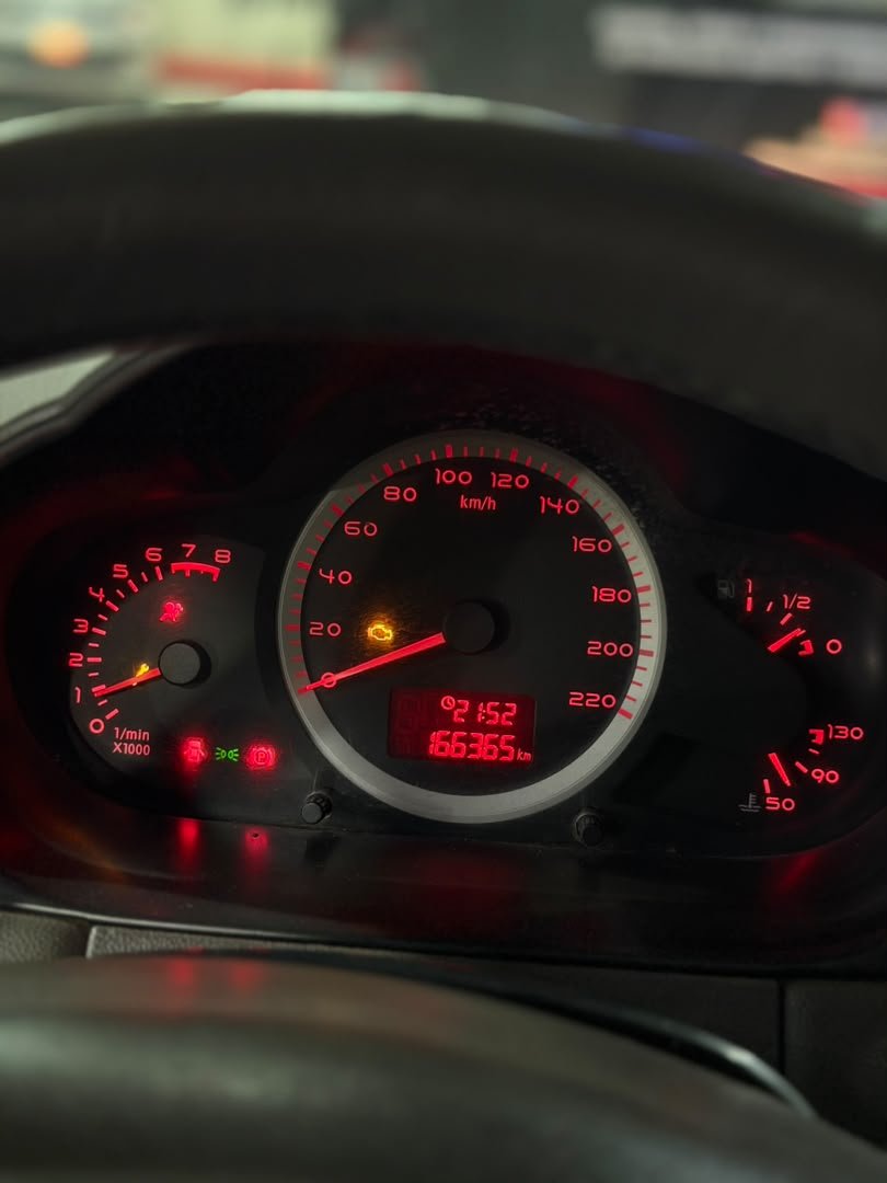 CHERY ORINOCO 2016 - Image 10