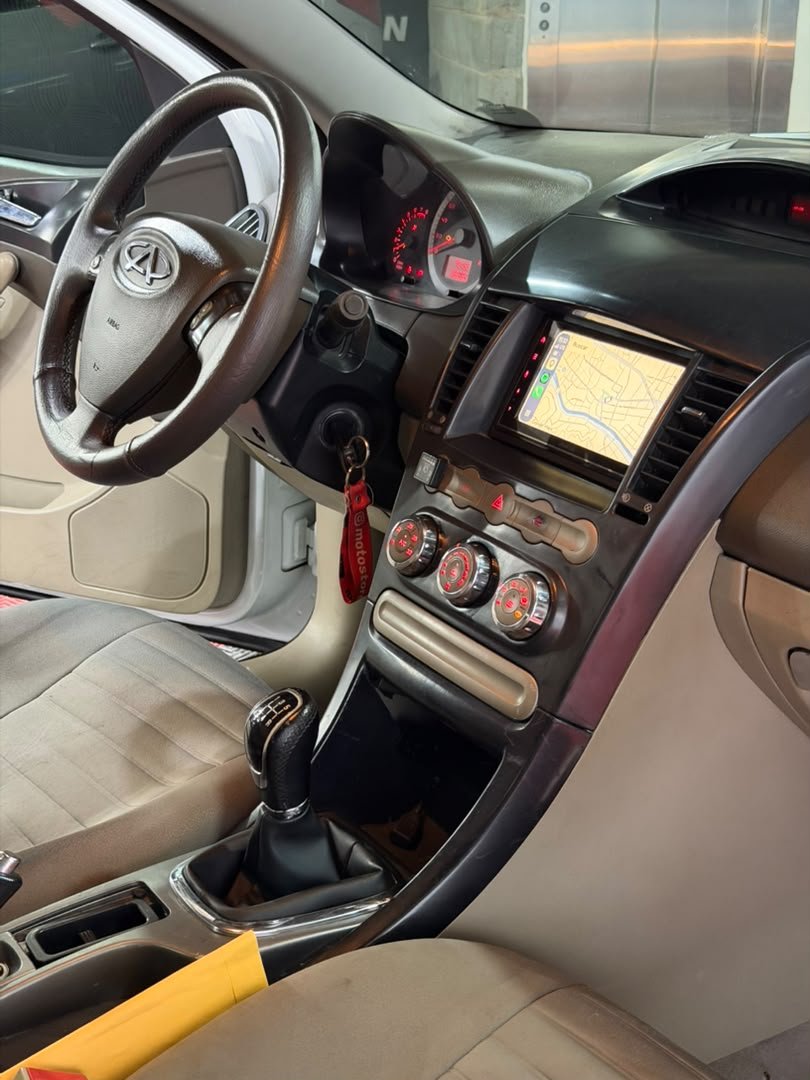 CHERY ORINOCO 2016 - Image 9