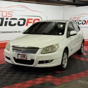 CHERY ORINOCO 2016