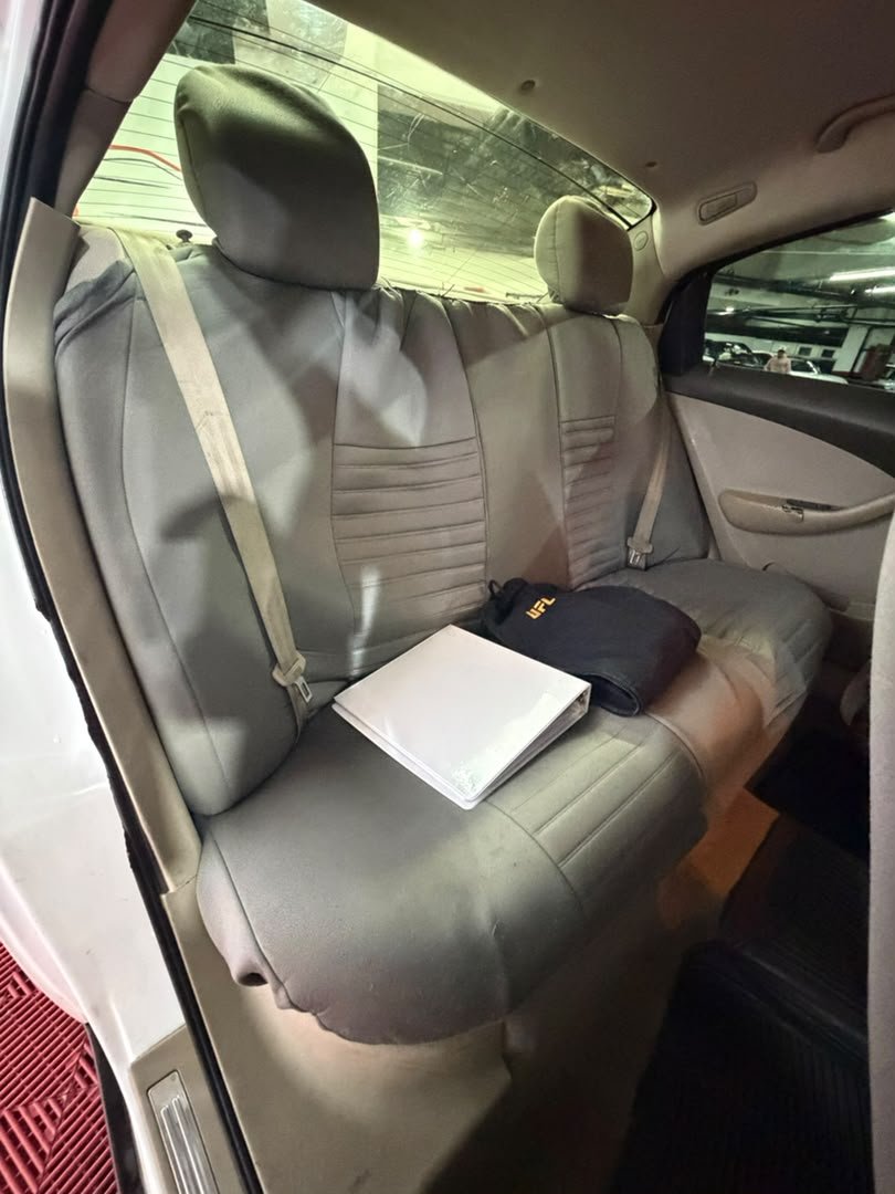 CHERY ORINOCO 2016 - Image 11