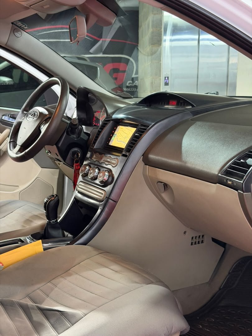 CHERY ORINOCO 2016 - Image 8