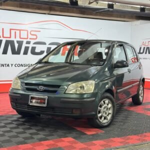 HYUNDAI GETZ 2009