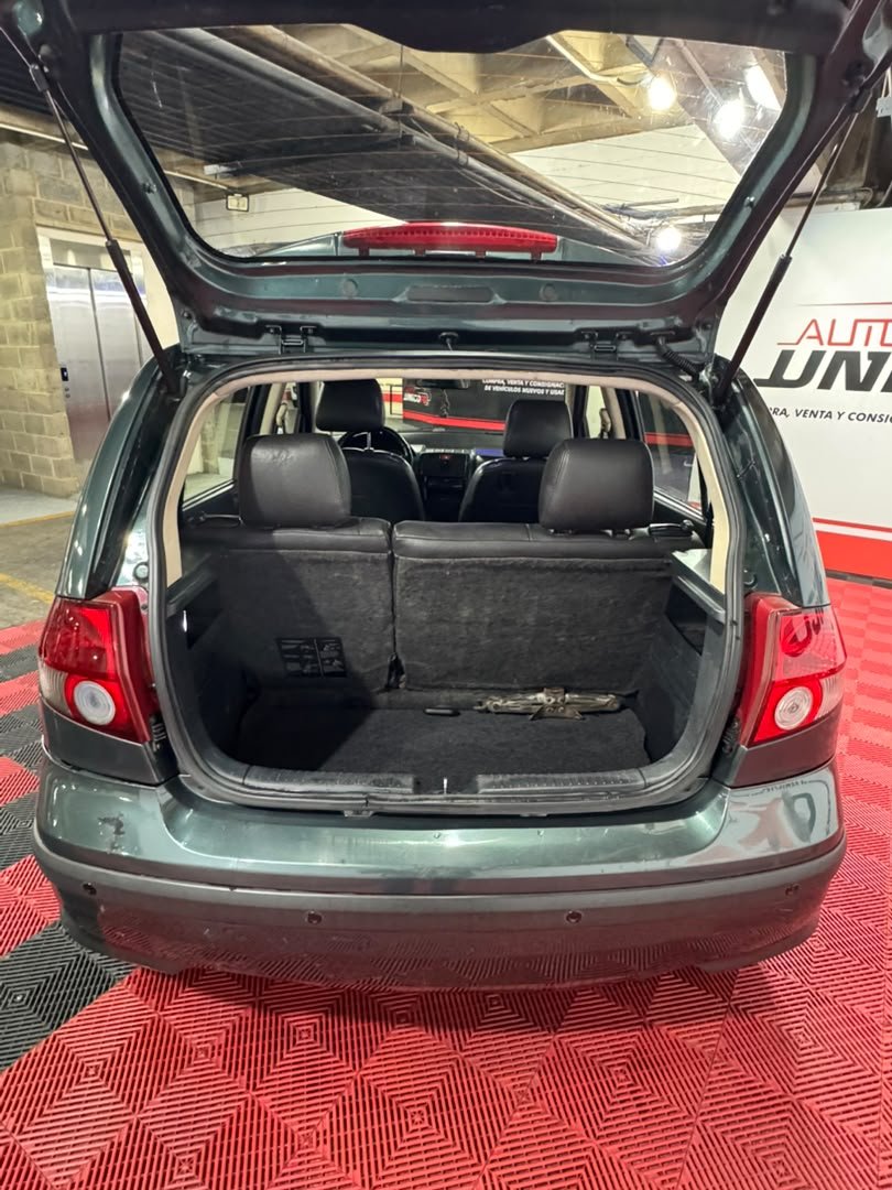 HYUNDAI GETZ 2009 - Image 13