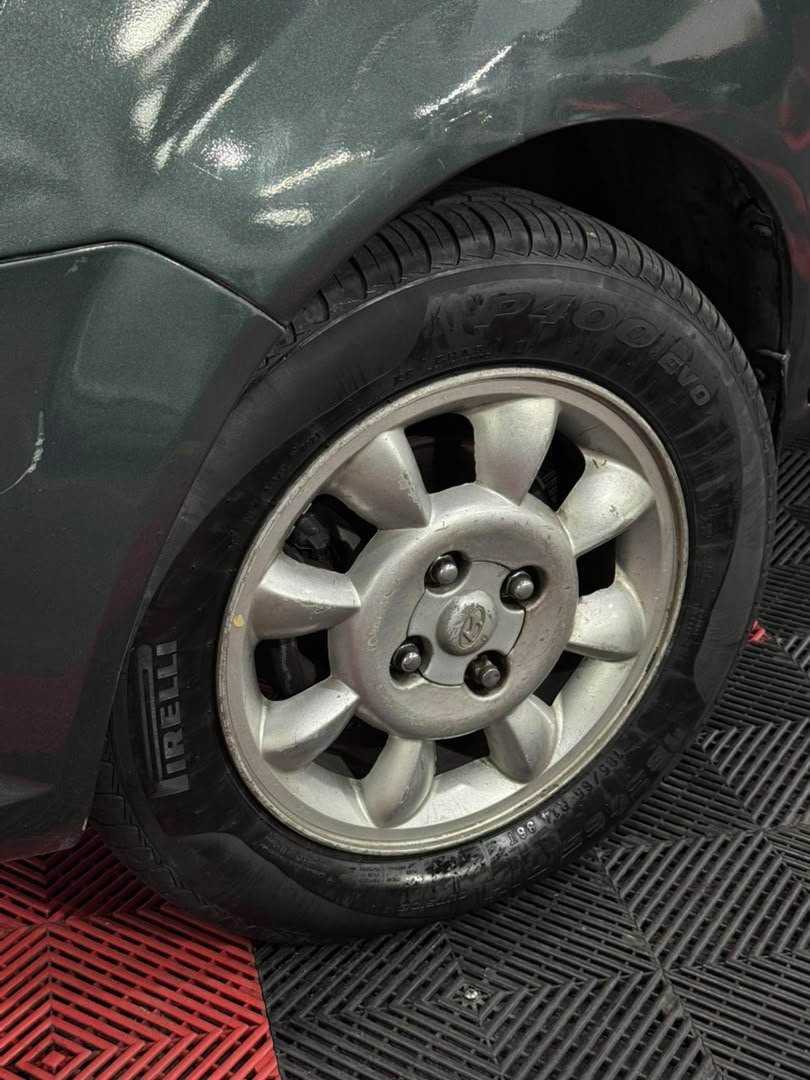 HYUNDAI GETZ 2009 - Image 14