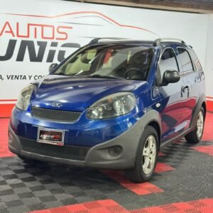 CHERY X1 2014