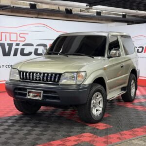 TOYOTA MERU 2009