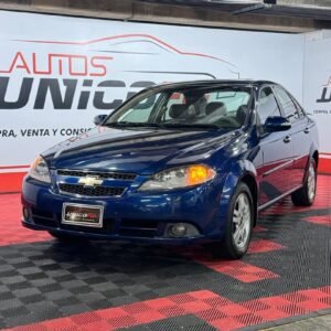 CHEVROLET OPTRA ADVANCE 2010