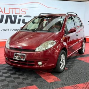 CHERY ARAUCA 2014