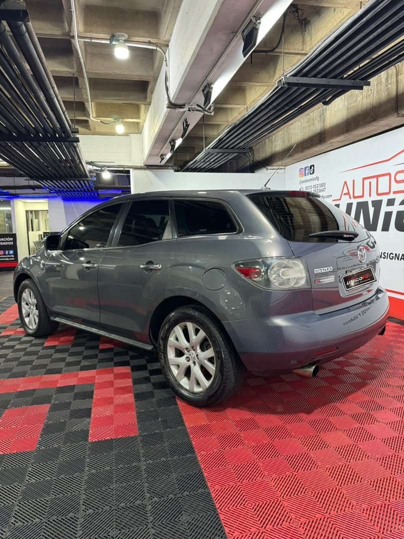 MAZDA CX-7 2007 - Image 6