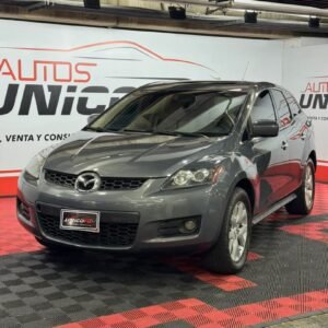 MAZDA CX-7  2007