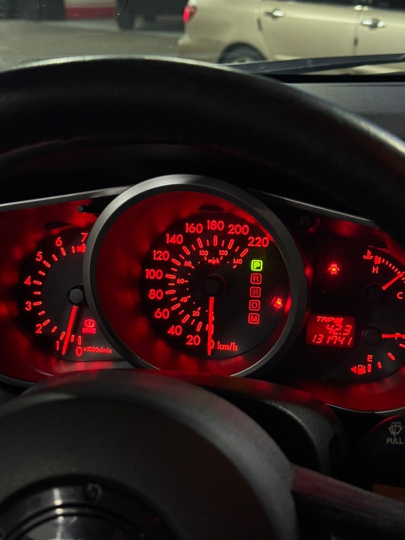 MAZDA CX-7 2007 - Image 10