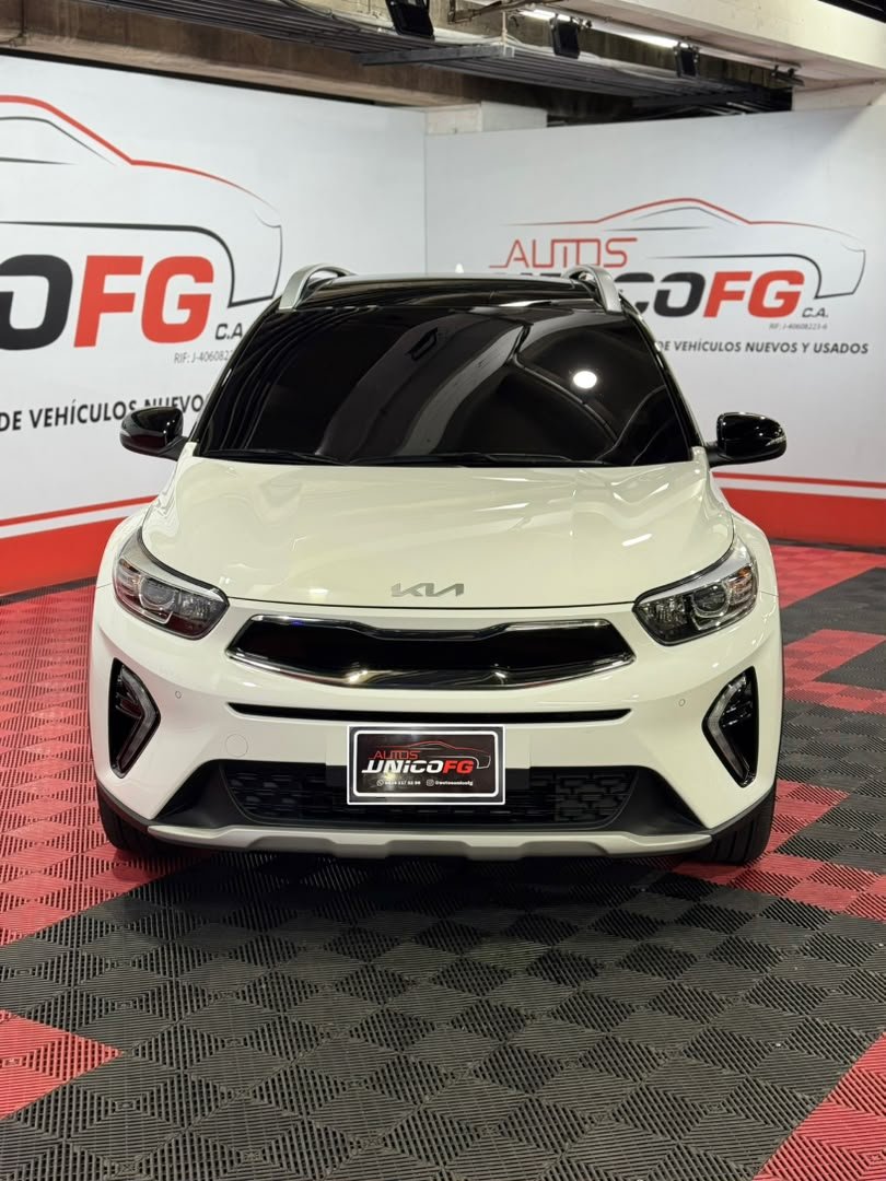 KIA KX1 2025 - Image 2