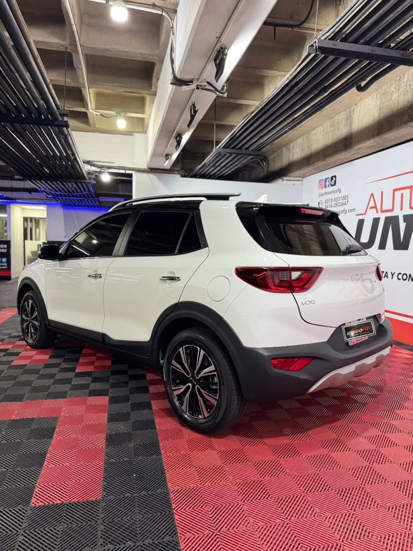 KIA KX1 2025 - Image 6
