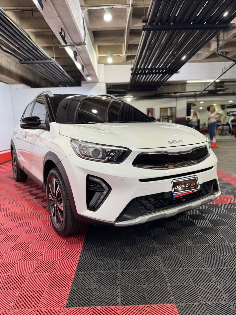 KIA KX1 2025 - Image 3