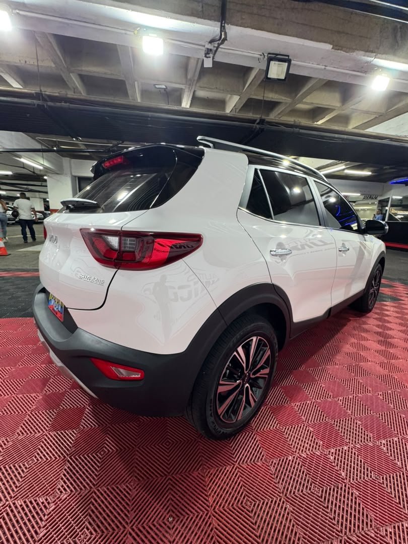 KIA KX1 2025 - Image 4