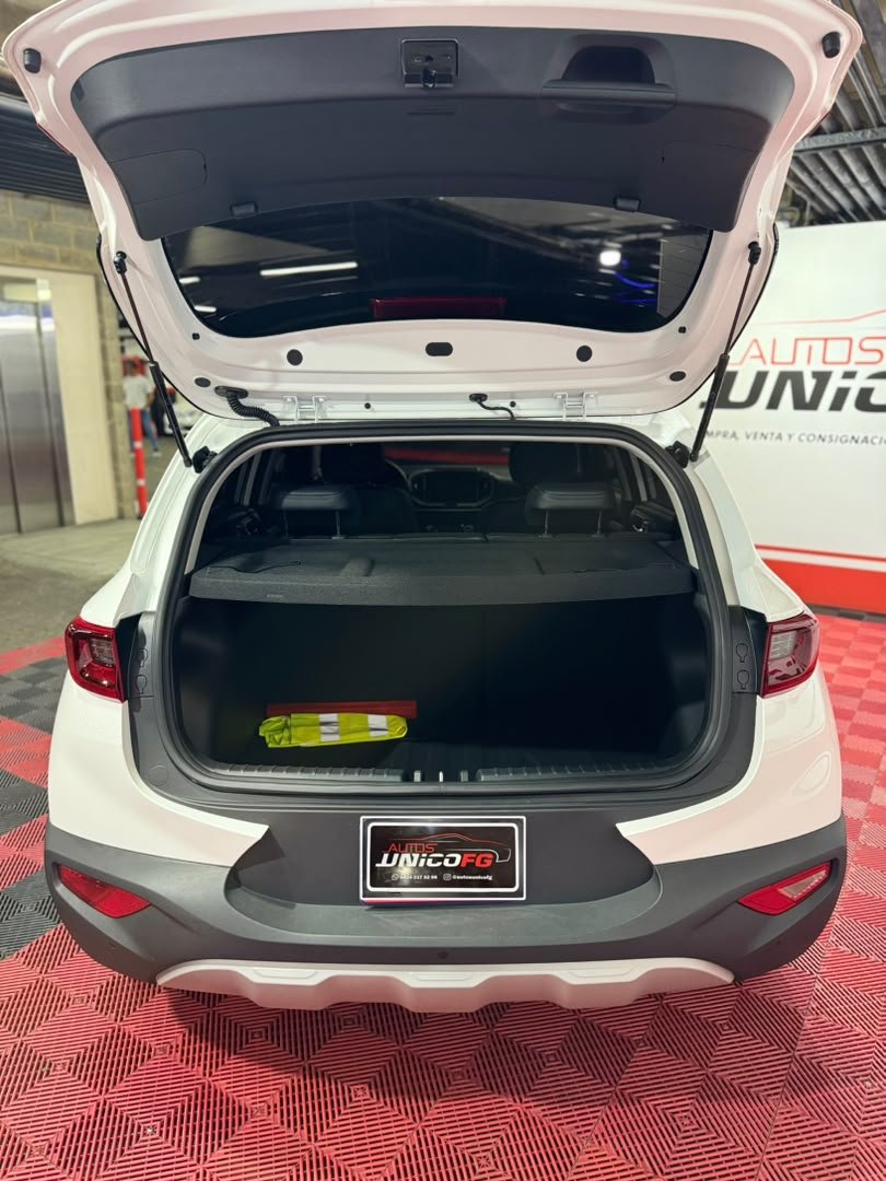 KIA KX1 2025 - Image 13