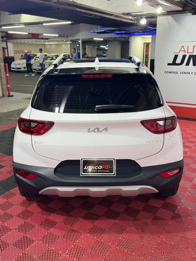 KIA KX1 2025 - Image 5