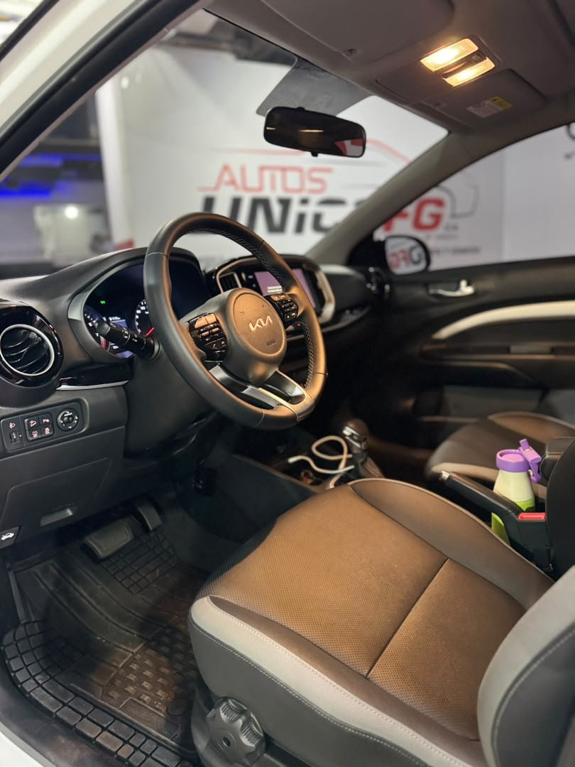 KIA KX1 2025 - Image 7