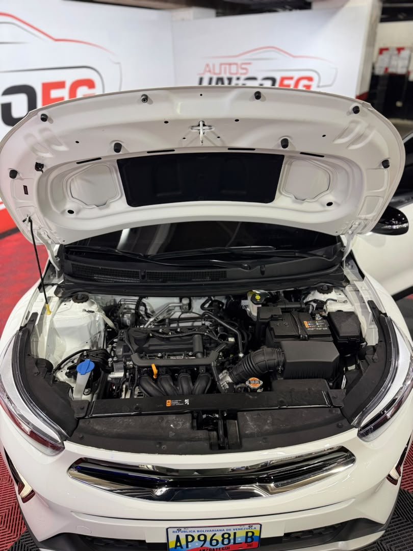 KIA KX1 2025 - Image 15