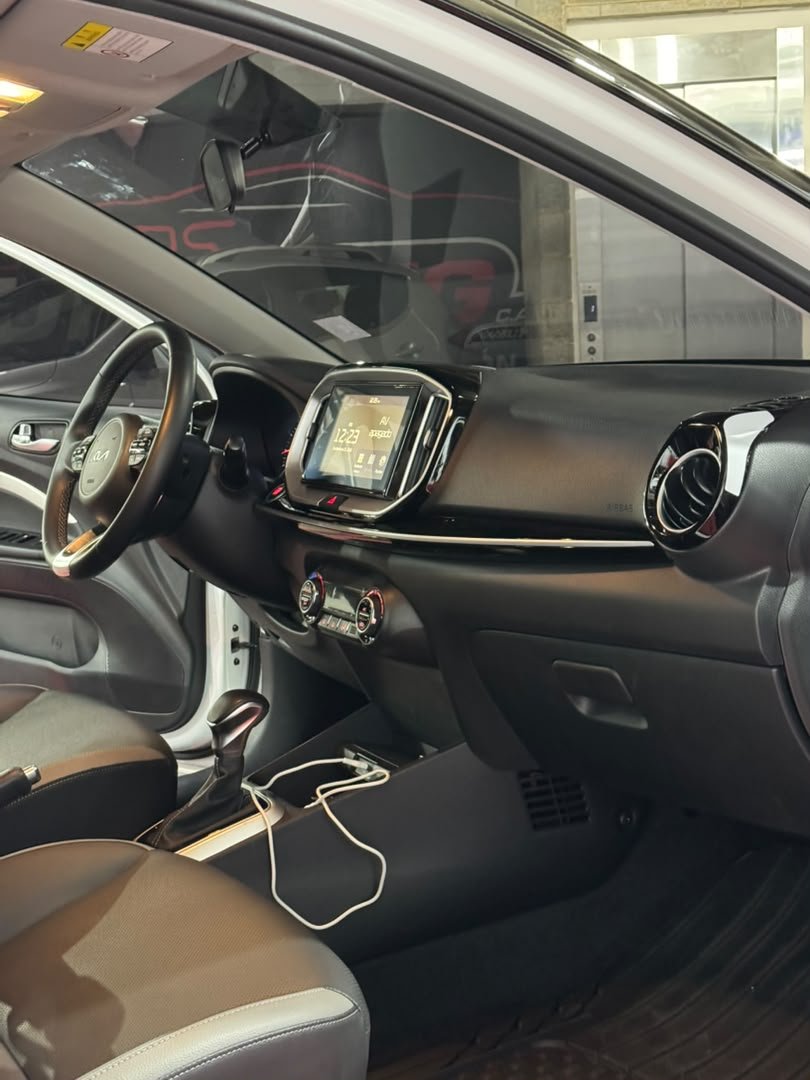 KIA KX1 2025 - Image 8