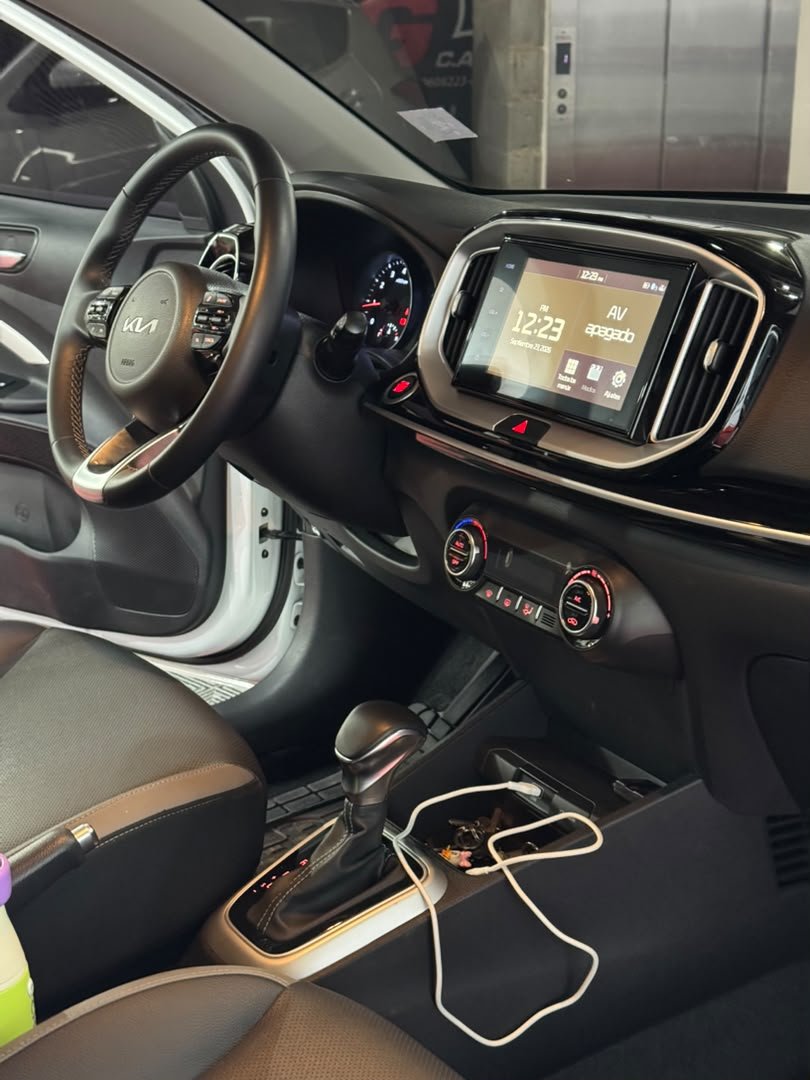 KIA KX1 2025 - Image 9