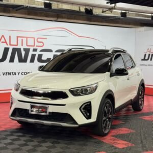 KIA KX1 2025