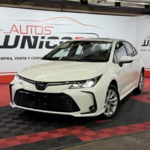 TOYOTA COROLLA ELITE 2025