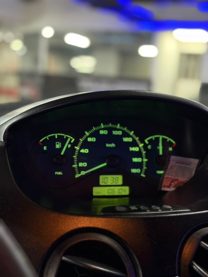 CHEVROLET SPARK 2011 - Image 10