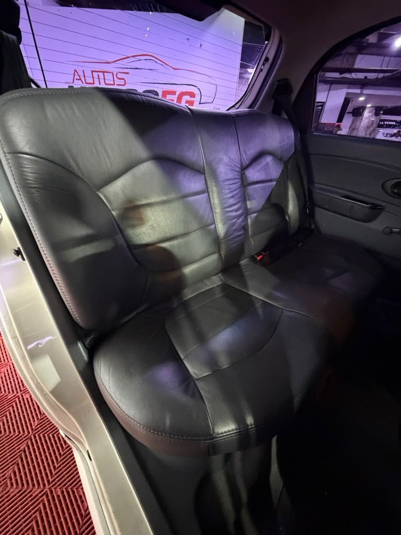 CHEVROLET SPARK 2011 - Image 12