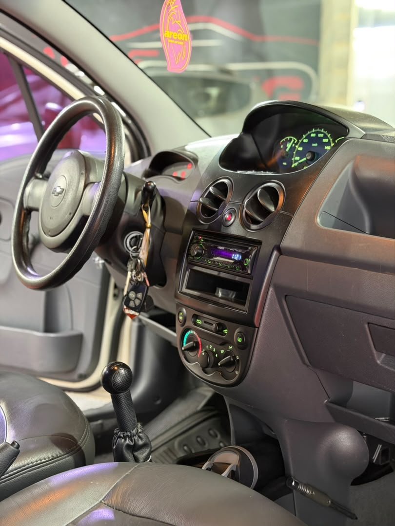 CHEVROLET SPARK 2011 - Image 9