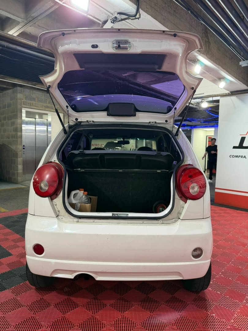 CHEVROLET SPARK 2011 - Image 14