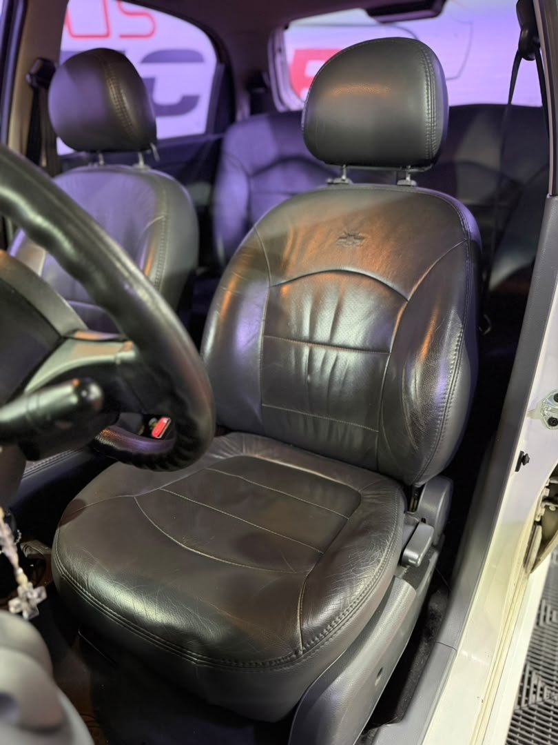 CHEVROLET SPARK 2011 - Image 13