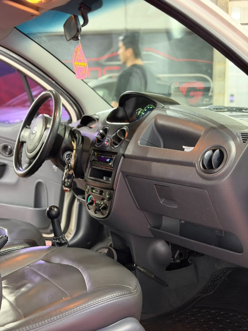 CHEVROLET SPARK 2011 - Image 8