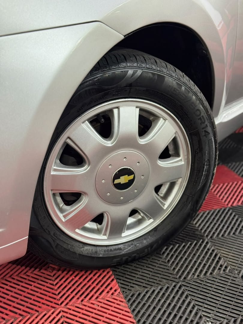 CHEVROLET AVEO LT 2012 - Image 15
