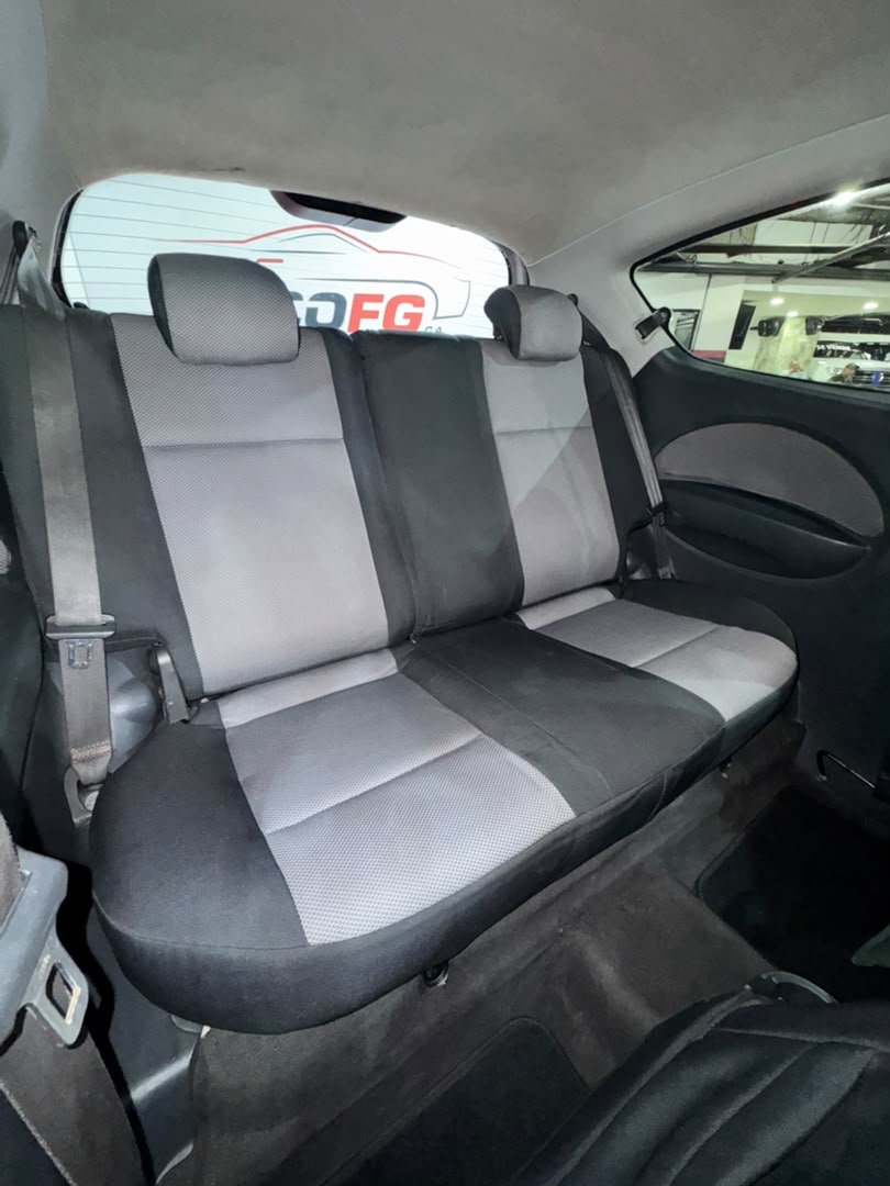 CHEVROLET AVEO LT 2012 - Image 13