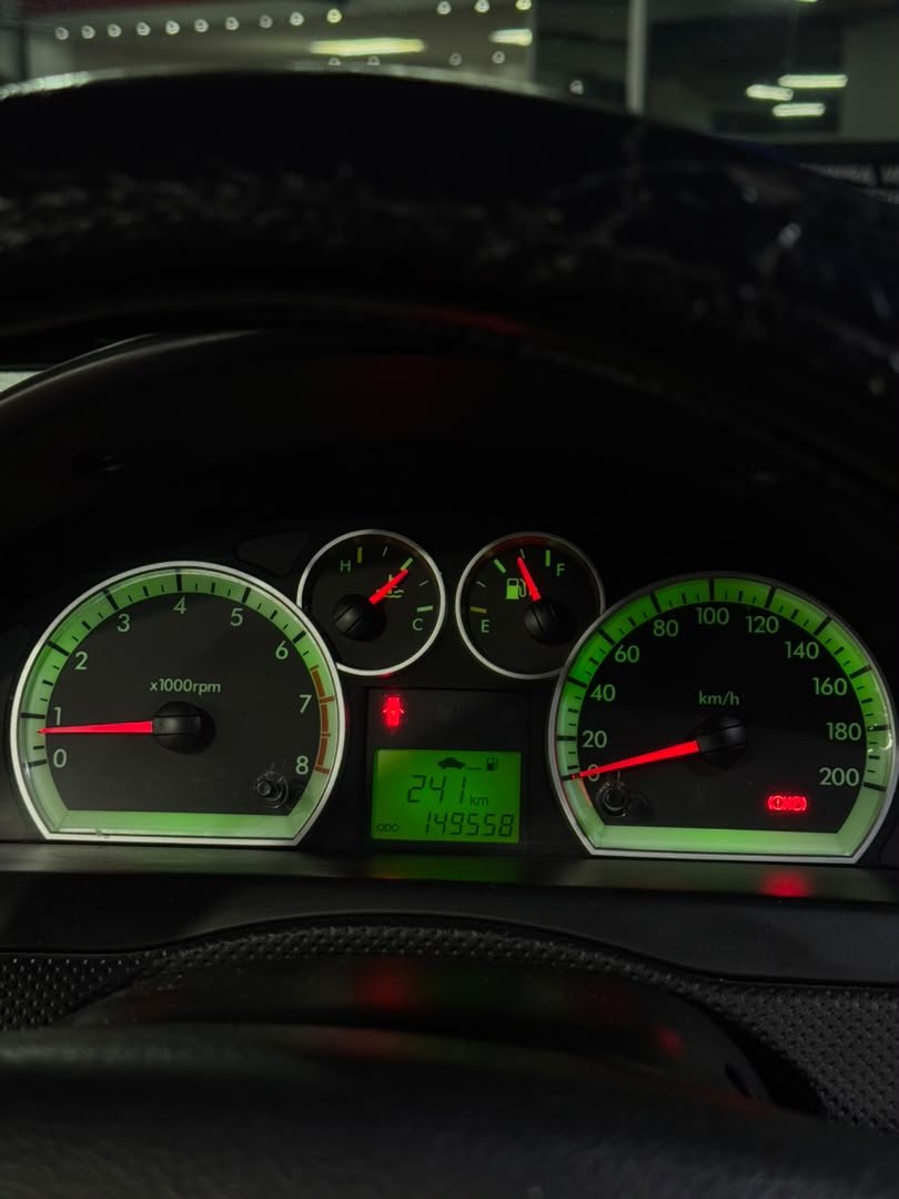 CHEVROLET AVEO LT 2013 - Image 10