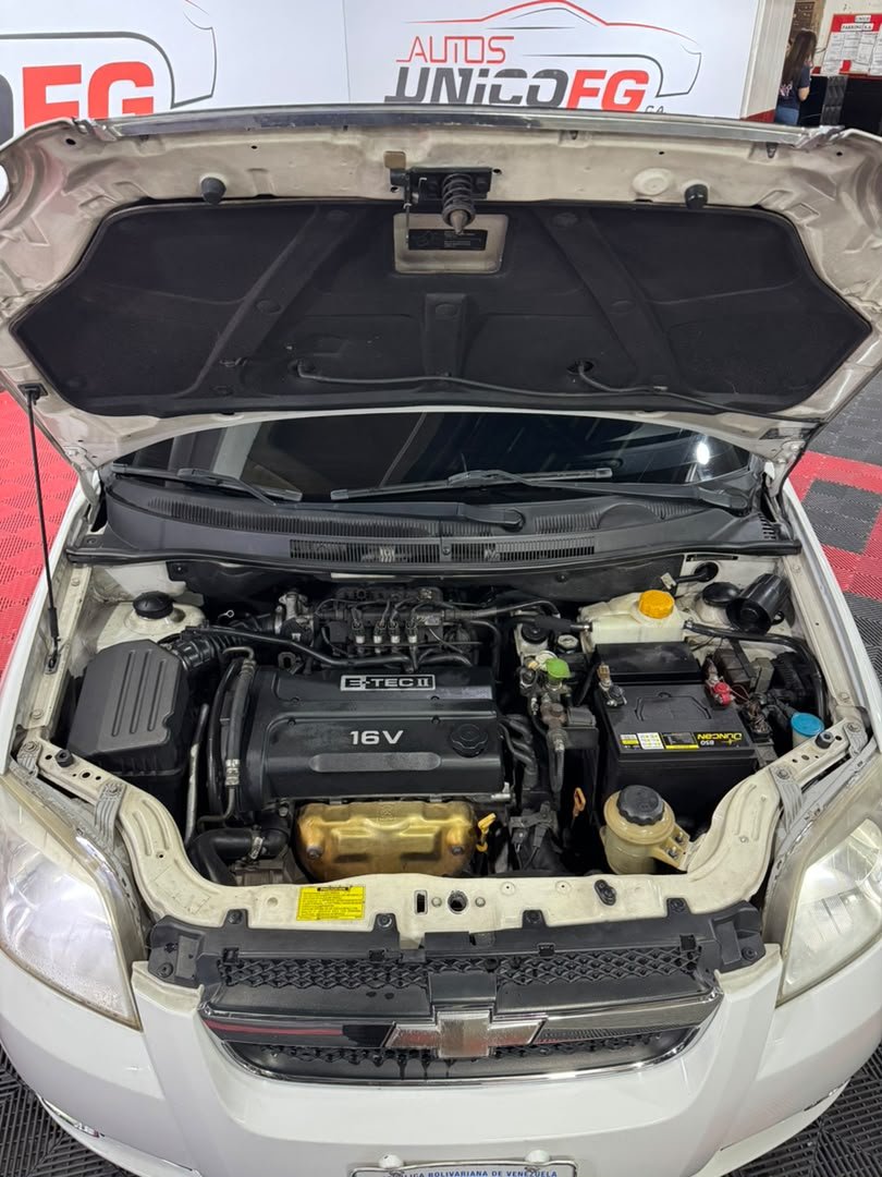 CHEVROLET AVEO LT 2013 - Image 16