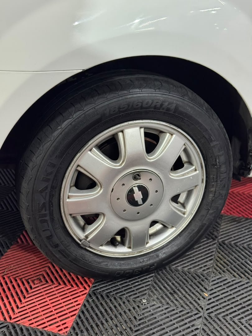 CHEVROLET AVEO LT 2013 - Image 15