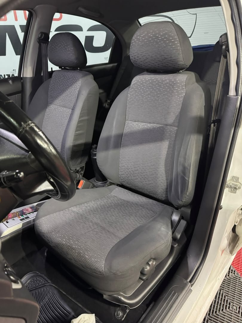 CHEVROLET AVEO LT 2013 - Image 13